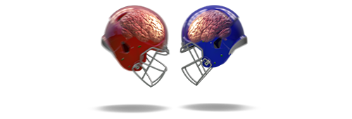 helmet sequence