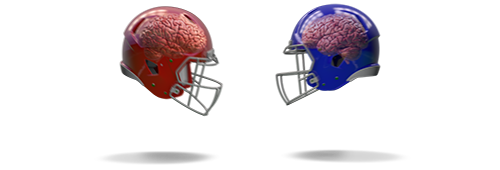 helmet sequence