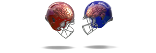 helmet sequence