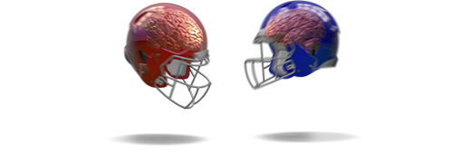 helmet sequence