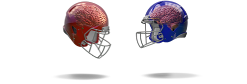 helmet sequence