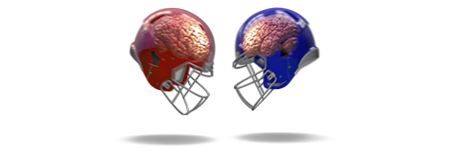 helmet sequence