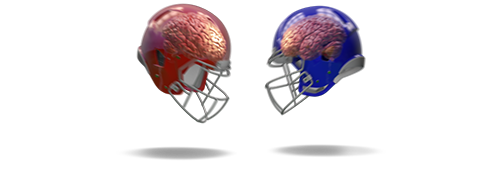 helmet sequence