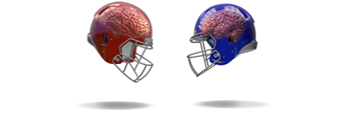 helmet sequence