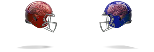 helmet sequence